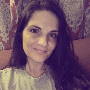 Meet your Posher, Jody